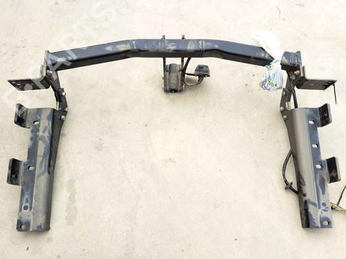 Used Tow ball/Mechanism Tow ball/Mechanism TOYOTA RAV 4 V (_A5_, _H5_) [2018-2026] 39963166 39963166