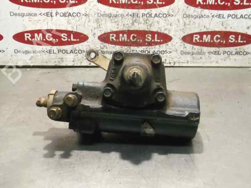 Steering rack NISSAN PICK UP (D22) | BP13423509M22 - Image 2