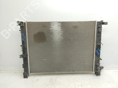 Water radiator RENAULT CAPTUR I (J5_, H5_)  | BP29537160M31