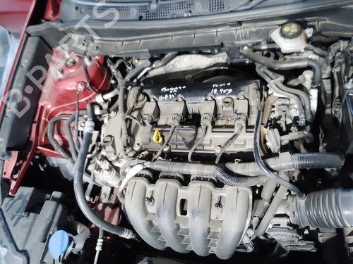 Engine MAZDA CX-3 (DK) 1.5 SKYACTIV-D (DK2WS, DK5FW) | BP30590827M1