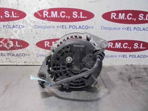 Alternator CHEVROLET CRUZE Station Wagon (J308) | BP13424523M7 - Image 5