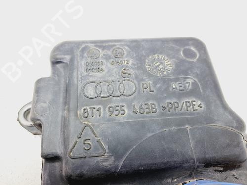 Windscreen washer tank AUDI A4 B8 (8K2) 2.0 TDI | BP19262272C113 