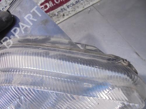 Right headlight CITROËN XSARA Coupe (N0) 1.9 D | BP13464357C29 