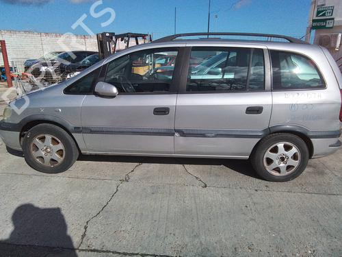 Instrument cluster OPEL ZAFIRA A MPV (T98)  | BP26131642C47 