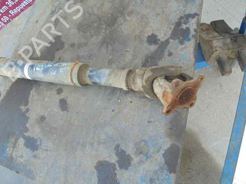 Driveshaft TOYOTA LAND CRUISER PRADO (_J12_) 3.0 D-4D (KDJ120, KDJ125) | BP13424108M37 