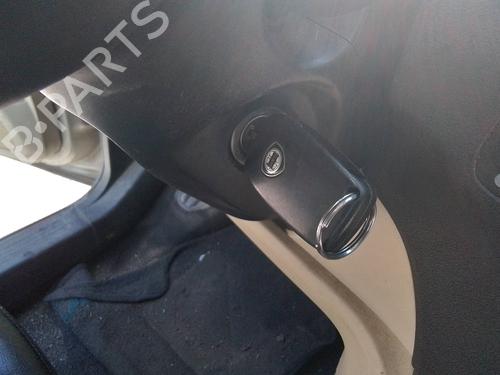 instrument-cluster-lancia-musa-350_-2004-2005-2006-2007-2008-2009-2010-2011-2012-35815868 main image