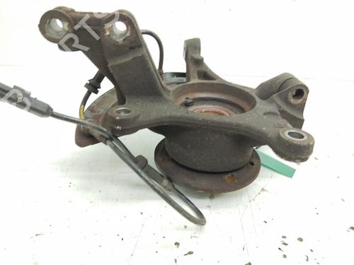 Right front steering knuckle DACIA LODGY (JS_)  | BP24298440M26 