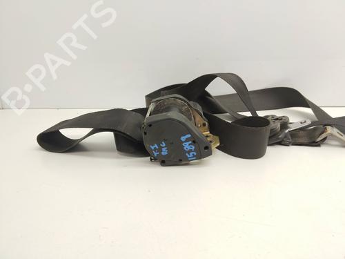 Used Rear left seatbelt PEUGEOT 406 (8B) 2.0 HDI 110 (109 hp) 18970414