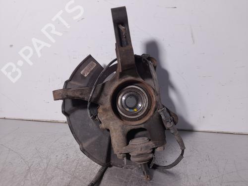 Right front steering knuckle KIA SPORTAGE II (JE_, KM_)  | BP24593712M26 
