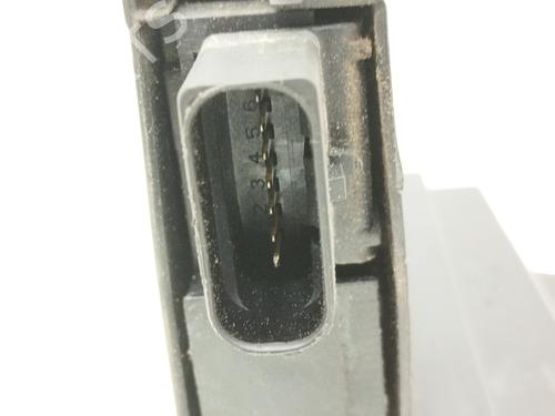 Rear left lock CITROËN C4 SPACETOURER (3D_)  | BP16354612C100 