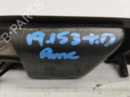 Rear right interior door handle SEAT CORDOBA (6K1, 6K2)  | BP24113783I16 