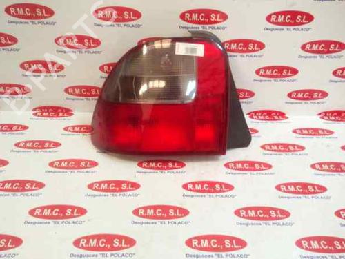 Used Left taillight ROVER 400 II (RT) 420 Si Lux (136 hp) 13422962