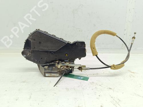 Used Tailgate lock TOYOTA LAND CRUISER PRADO (_J15_) 3.0 D-4D (KDJ155_, KDJ150_, KDJ150R, KDJ155R) (190 hp) 30292785