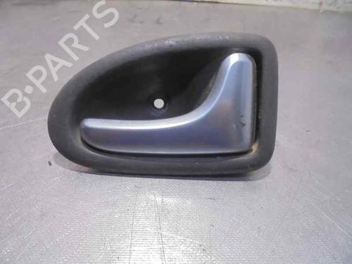 Used Rear right interior door handle Rear right interior door handle RENAULT SCÉNIC I MPV (JA0/1_, FA0_) [1999-2010] 13425516 13425516