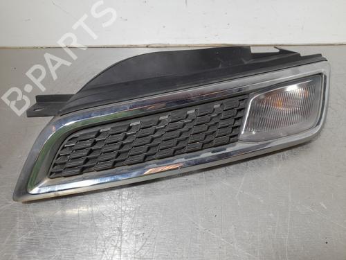 Used Left front indicator NISSAN MICRA III (K12) 1.4 16V (88 hp) 18553467