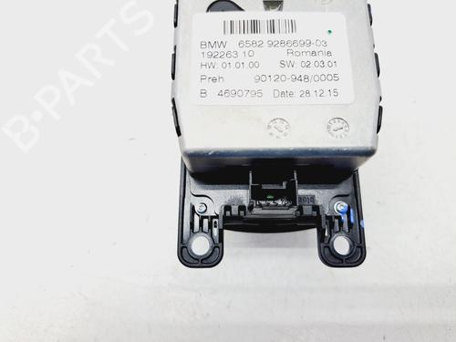 Switch BMW 1 (F21)  | BP21502522I30 