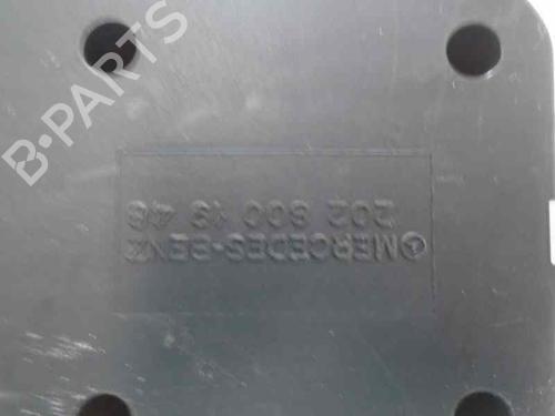 Comfort control module MERCEDES-BENZ C-CLASS (W202) C 220 D (202.121) | BP13423336M56 