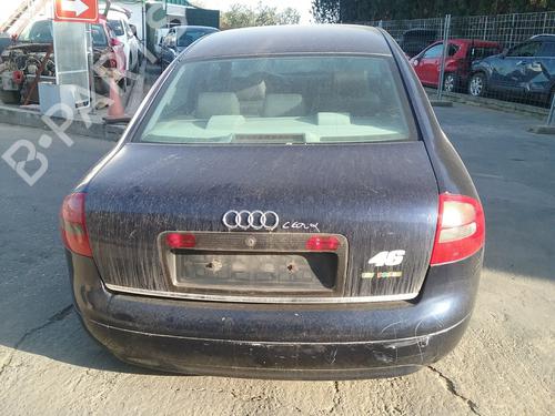 Left front window switch AUDI A6 C5 (4B2, 4B4) 2.4 | BP13457846I27  - Image 6