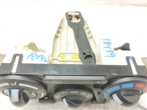 Climate control NISSAN MICRA III (K12)  | BP29825549I5 