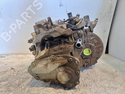 Gearbox OPEL VIVARO C Van (K0)  | BP32192377M3 
