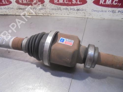 Right front driveshaft CITROËN C-ELYSEE (DD_) 1.6 BlueHDi 100 | BP13425785M39 - Image 4