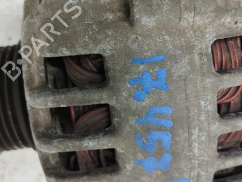 Alternatore RENAULT MEGANE I Classic (LA0/1_)  | BP30469520M7 