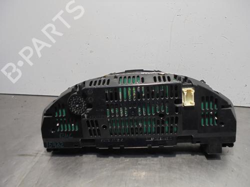 Instrument cluster MERCEDES-BENZ C-CLASS (W204)  | BP13470904C47 