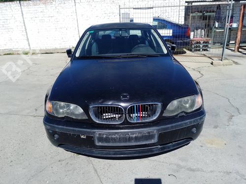 Steering column stalk BMW 3 (E46) 320 i | BP26187793I23 