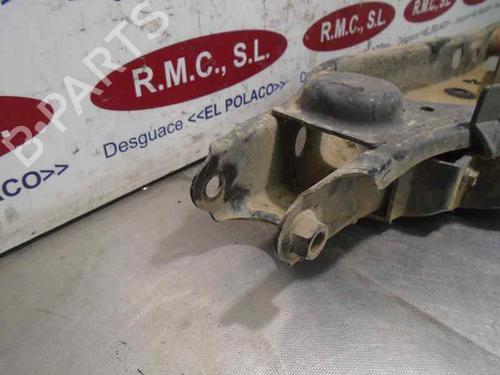 Querlenker rechts hinten TOYOTA RAV 4 III (_A3_)  | BP13463962M15 