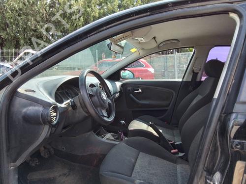 Climate control SEAT IBIZA III (6L1)  | BP19085561I5 