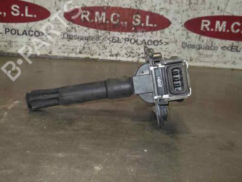 Used Ignition coil Ignition coil AUDI A4 B5 (8D2) 1.8 T (150 hp) 13424953 13424953