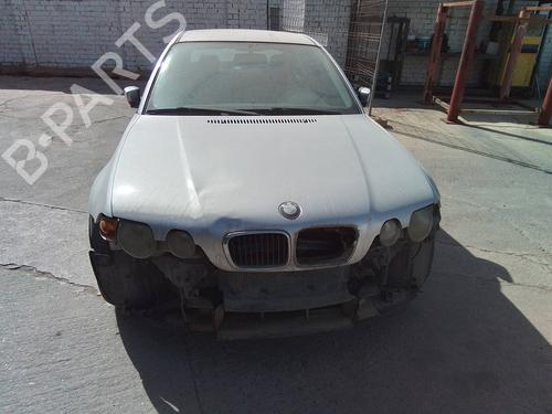 Electronic sensor BMW 3 (E46) 320 d | BP18831930M84 