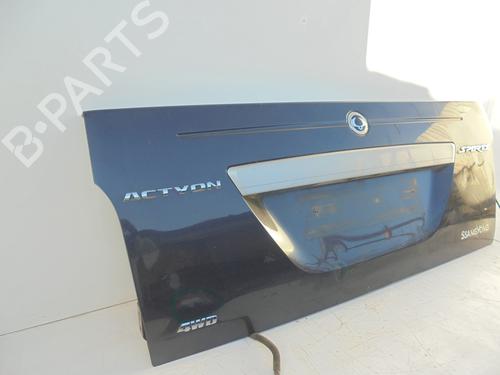 Bakluke CC/Kombi-Kupé SSANGYONG ACTYON I  | BP13446813C6 