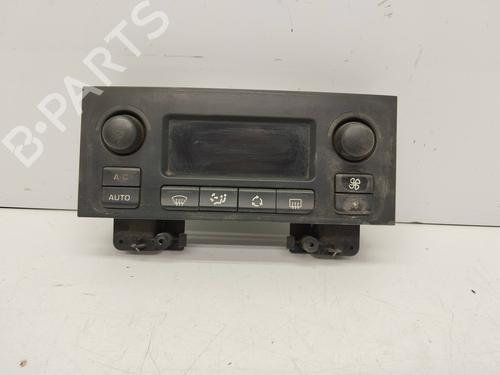 Used Climate control Climate control PEUGEOT 307 (3A/C) [2000-2012] 16365738 16365738