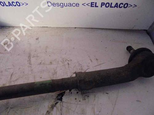 Steering rack FORD MONDEO I (GBP)  | BP13421544M22 