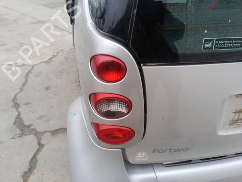 Left taillight SMART FORTWO Coupe (450)  | BP29724695C34 
