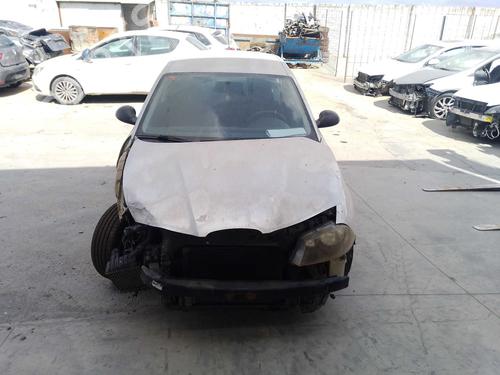Left front window switch SEAT IBIZA III (6L1) 1.9 TDI | BP38484814I27  - Image 5
