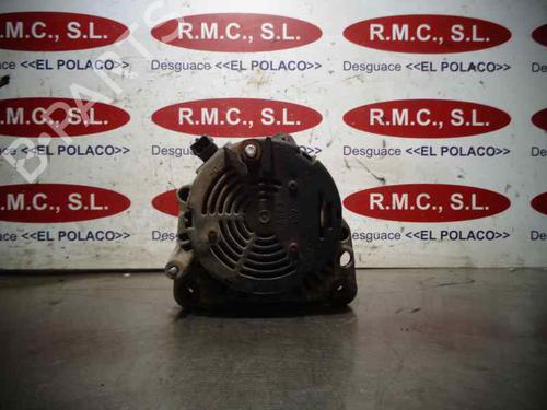 Alternator SEAT CORDOBA (6K1, 6K2) 1.4 i | BP13455696M7 