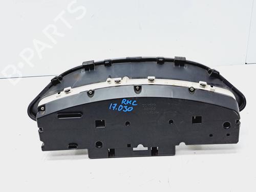 Instrument cluster TOYOTA YARIS (_P9_) | BP13464977C47