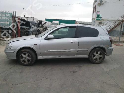 Gearbox NISSAN ALMERA II Hatchback (N16)  | BP35815498M3  - Image 10