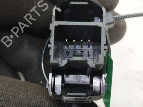 Left rear window switch FORD FOCUS III 1.6 TDCi | BP30488540I29