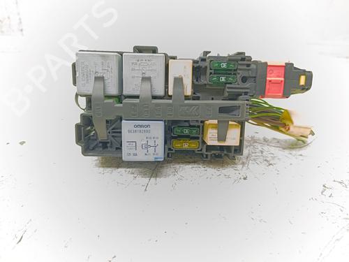 Caixa de fusíveis PEUGEOT 308 I (4A_, 4C_) [2007-2016]  32300614