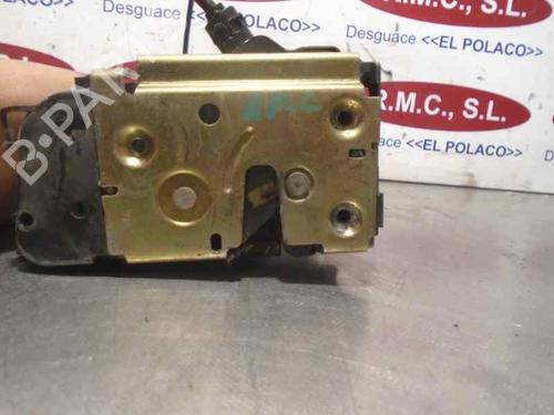 Front right lock RENAULT MEGANE II (BM0/1_, CM0/1_)  | BP16906612C97 