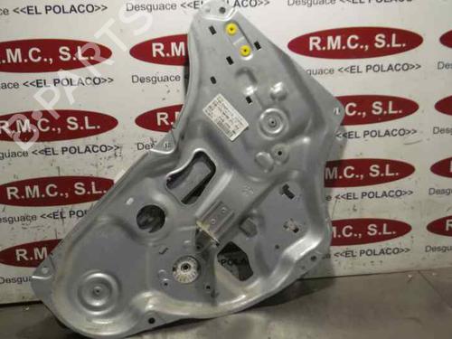 Rear right window mechanism HYUNDAI ix35 (LM, EL, ELH)  | BP13464044C25 