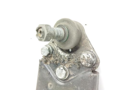 Left front suspension arm MERCEDES-BENZ A-CLASS (W169) A 160 (169.031, 169.331) | BP19920987M12 