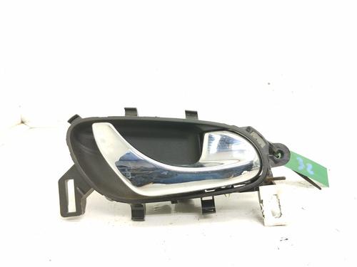 Used Front right interior door handle RENAULT KADJAR (HA_, HL_) 1.6 dCi 130 (HLA4) (130 hp) 30518050