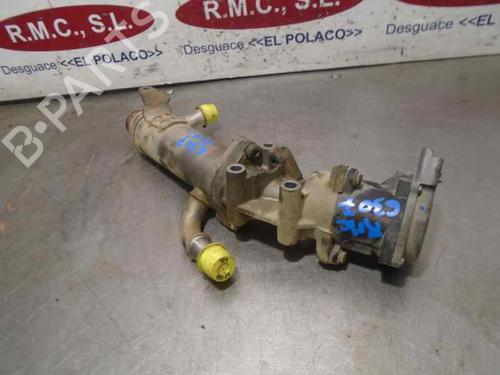 Other LAND ROVER RANGE ROVER SPORT I (L320) 2.7 D 4x4 | BP21261948O1 