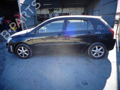 Steering column TOYOTA COROLLA (_E12_)  | BP13456976M21 