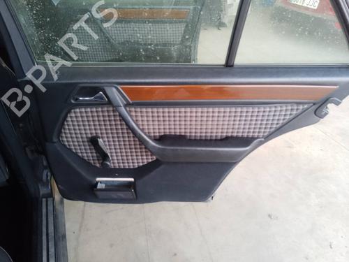 Used Rear right panel Rear right panel 35817425 35817425