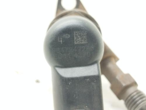 Injector PEUGEOT 407 (6D_) 1.6 HDi 110 (6D9HZC, 6D9HYC) | BP31045212M100